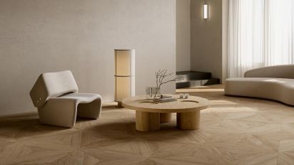 Gres Effetto Legno